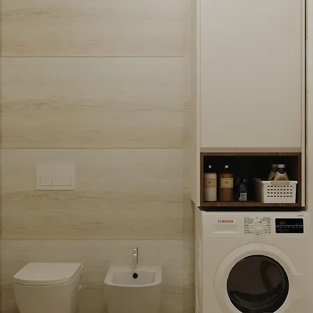E&n Apartmán Tirana