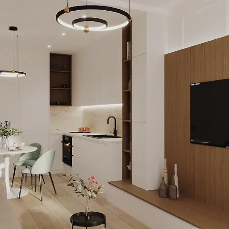 E&n Apartmán