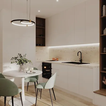 Apartmán E&n