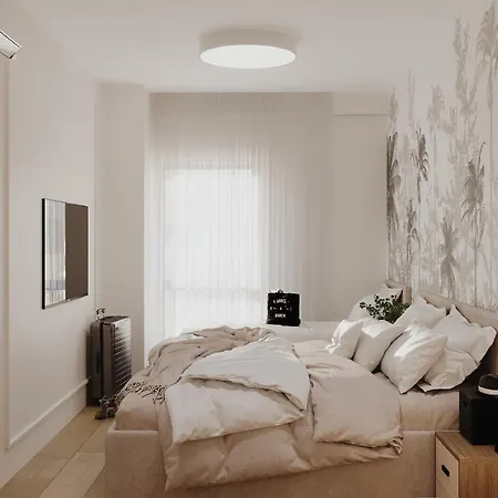 E&n Apartmán *