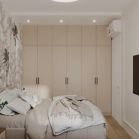 Apartmán E&n